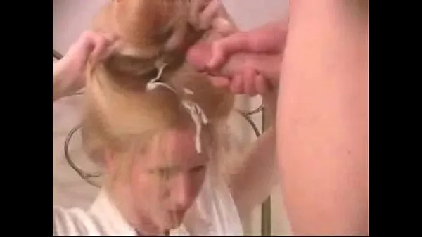 New 308550 hairjob with cum new Clips