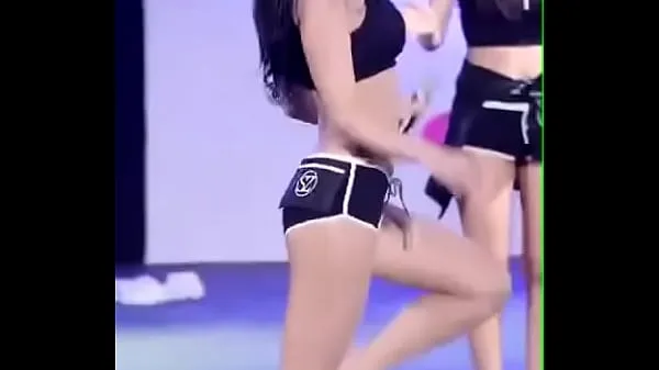 新Korean Sexy Dance Performance HD新可立拍