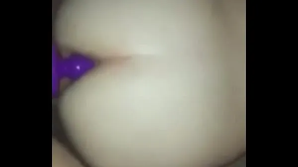 Wife takes toy and dick Clip mới mới