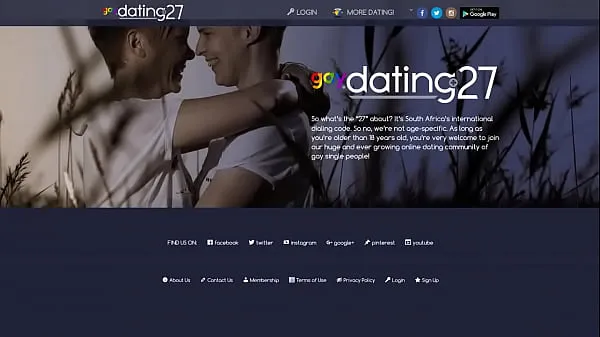 Nové Naughty Dating South Africa nové klipy