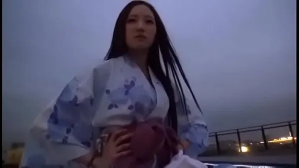 Nové Erika Momotani – The best of Sexy Japanese Girl nové klipy