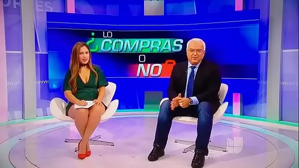 New Ana Caty Hernández Goribuena In Green Minidress Leg - YouTube (720p new Clips