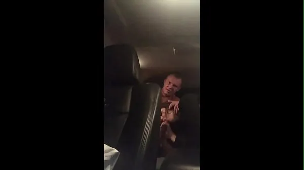 Nya Fucking russian slut in the car and at home (home video nya klipp