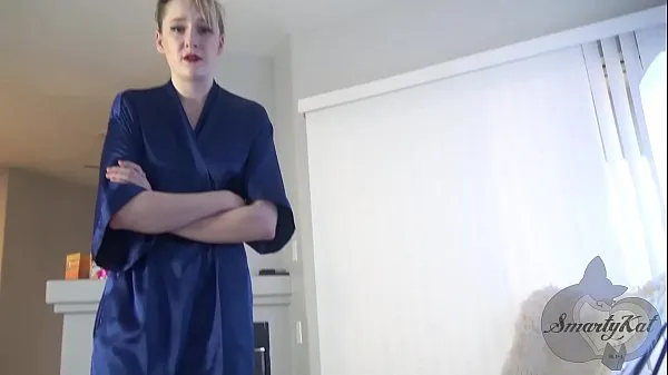 Nya FULL VIDEO - STEPMOM TO STEPSON I Can Cure Your Lisp - ft. The Cock Ninja and nya klipp