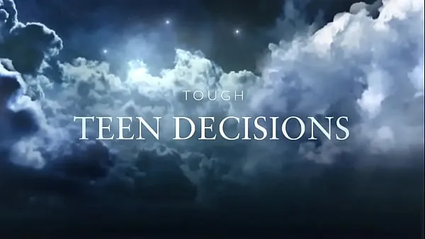 Uutta Tough Teen Decisions Movie Trailer uutta leikettä
