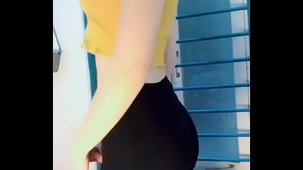 Novi Sexy, sexy, round butt butt girl, watch full video and get her info at: ! Have a nice day! Best Love Movie 2019: EDUCATION OFFICE (Voiceover novi posnetki