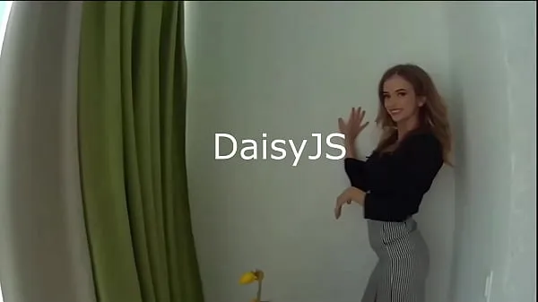 Nové Daisy JS high-profile model girl at Satingirls | webcam girls erotic chat| webcam girls nové klipy