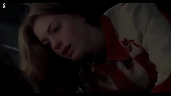 Nya Anne Hathaway Brokeback Mountain latino nya klipp