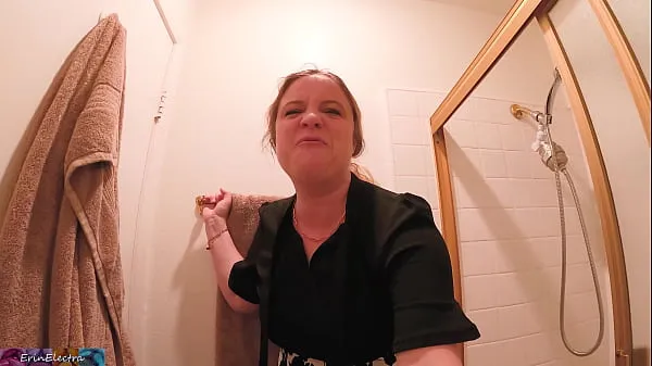 New Stepmom needs to get crazy after spending all morning at church and gets her stepson to fuck her new Clips