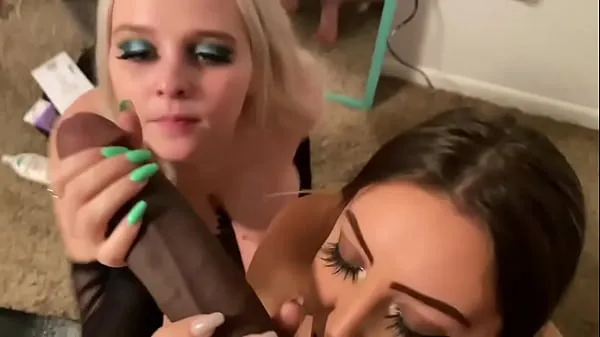 New Thots Sucking Big Dick new Clips
