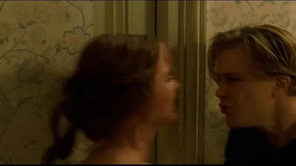 New The Dreamers 2003 (full movie new Clips