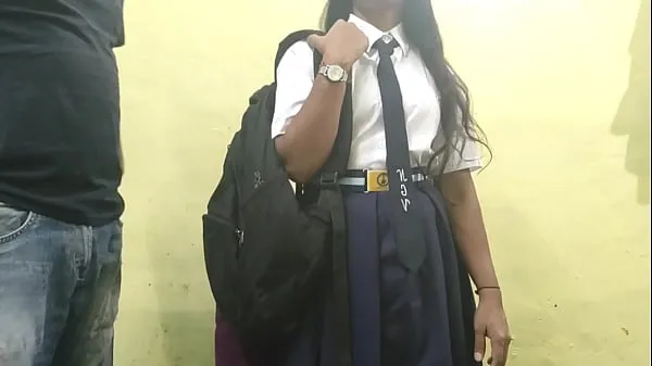 New If the homework of the girl studying in the village was not completed, the teacher took advantage of her and her to fuck (Clear Vice new Clips