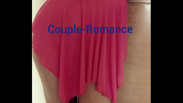 New Couple new Clips