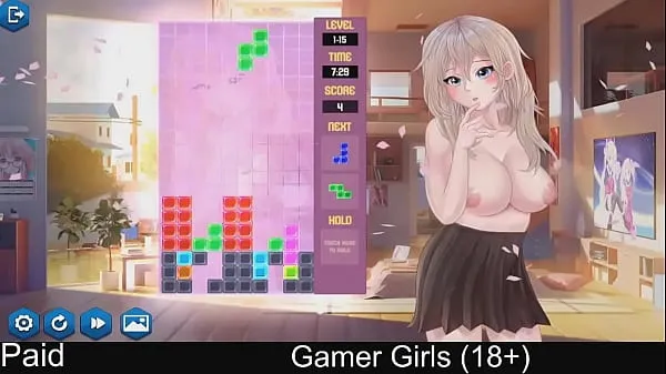 ใหม่ Gamer Girls (18 ) ep 4 คลิปใหม่