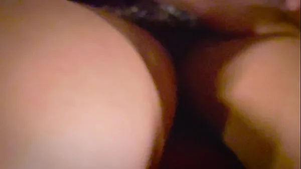 New POV - When you find a lonely girl at movies new Clips