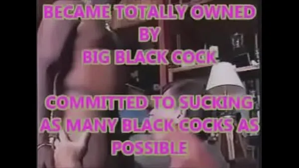 cocksucker4black..faggotmikey...ME enjoying a deelicious cumload from the first cock I ever sucked..this video is many years later...but I STILL LOVE TO SUCK HIS COCK AND SWALLOW HIS DEELICIOUS CUMLOADS مقاطع جديدة جديدة