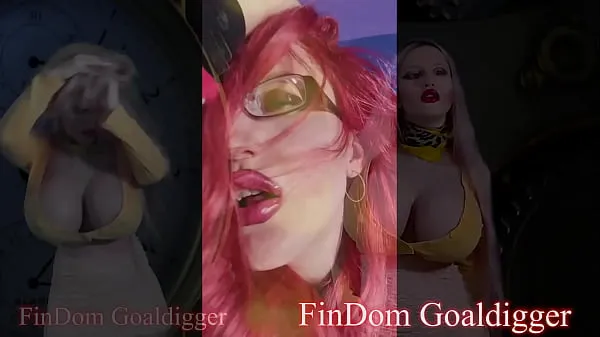 New Perfect Goddess JOI new Clips