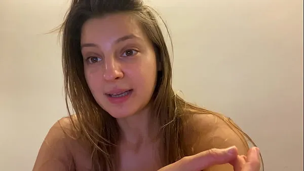 New Melena Maria Rya tasting her pussy new Clips