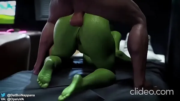 Nové She Hulk loves her boyfriend fucking her hard nové klipy