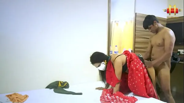 Nya Fucked My Indian Stepsister When No One Is At Home - Part 2 nya klipp