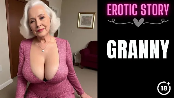New Banging the Old Granny Neighbour Lady new Clips