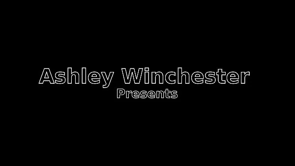 Ashely Winchester Erotic Dance Klip baru baru
