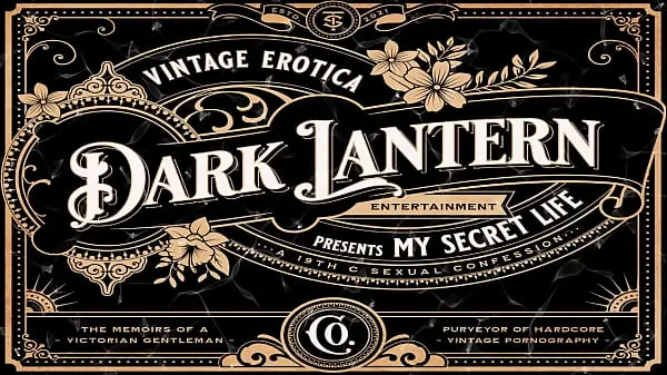 New Dark Lantern Entertainment, Top Twenty Vintage Cumshots new Clips