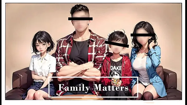 New Family Matters: Episode 1 new Clips