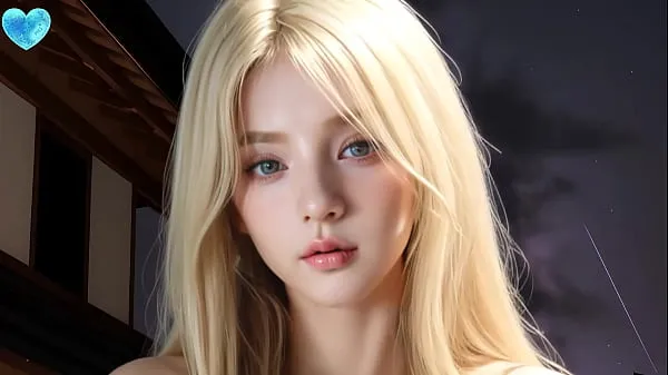 New 18YO Petite Athletic Blonde Ride You All Night POV - Girlfriend Simulator ANIMATED POV - Uncensored Hyper-Realistic Hentai Joi, With Auto Sounds, AI [FULL VIDEO new Clips