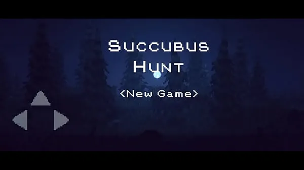 New Can we catch a ghost? succubus hunt new Clips