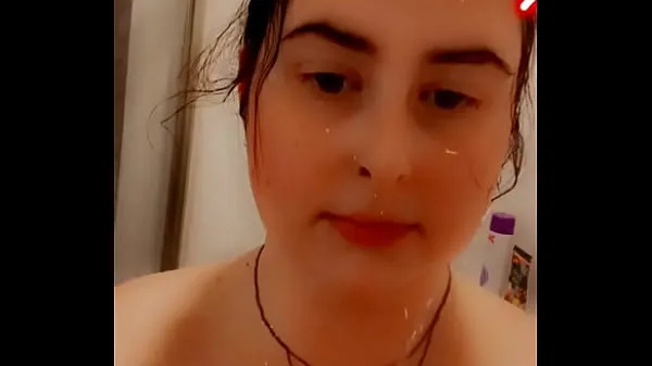 New Just a little shower fun new Clips